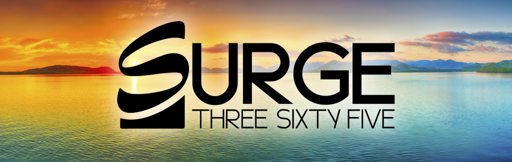 Wavebreak_surge_logo_sunset