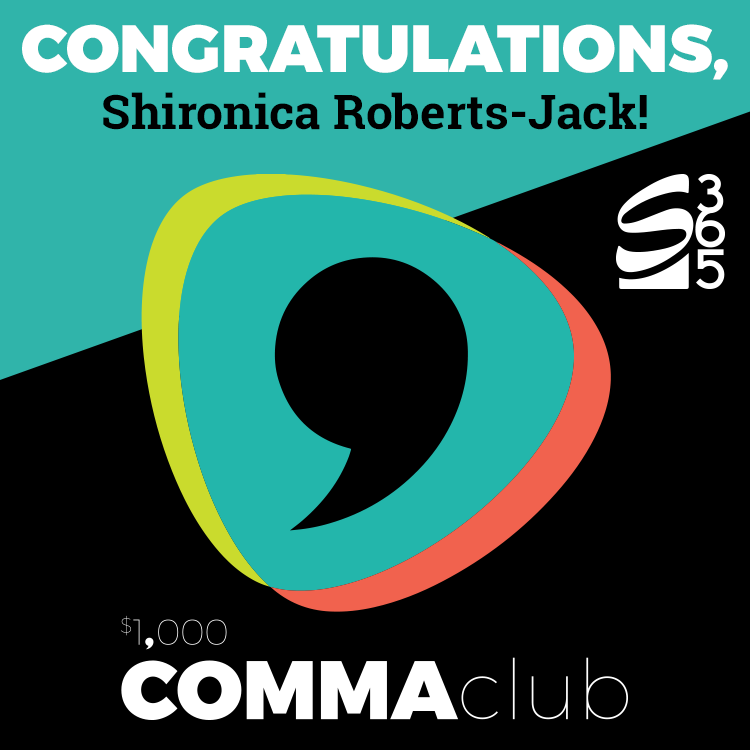 Comma_Club_Congrats_SRJ