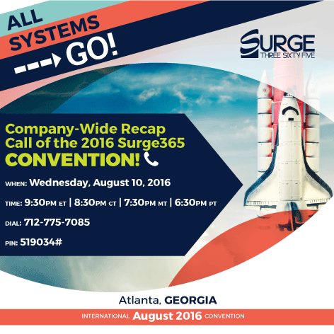 Surge365_2016-Convention_Call